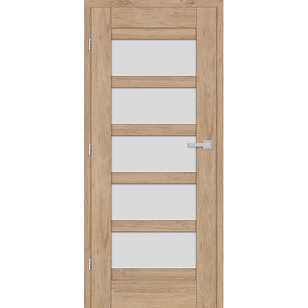 Interiérové dveře AZALKA 1 Interiérové dveře AZALKA 1