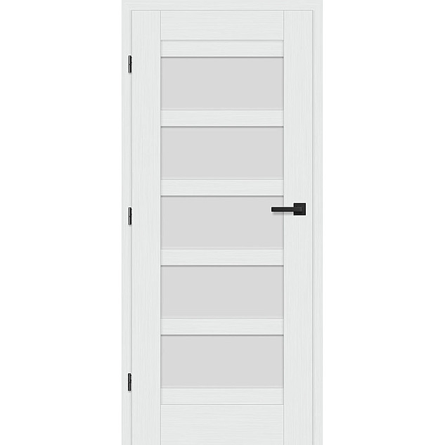 Interiérové dveře AZALKA 1 Interiérové dveře AZALKA 1