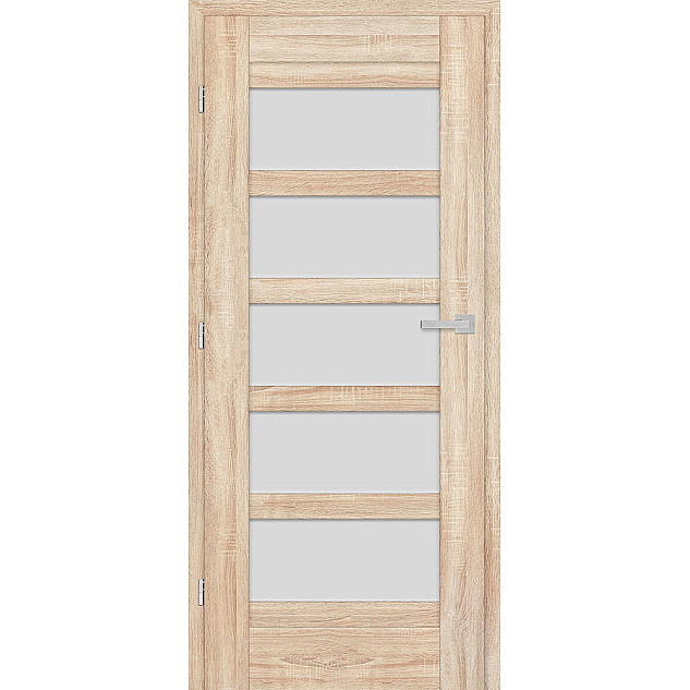 Interiérové dveře AZALKA 1 Interiérové dveře AZALKA 1