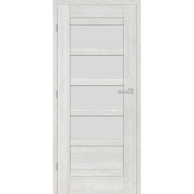Interiérové dveře AZALKA 2 Interiérové dveře AZALKA 2