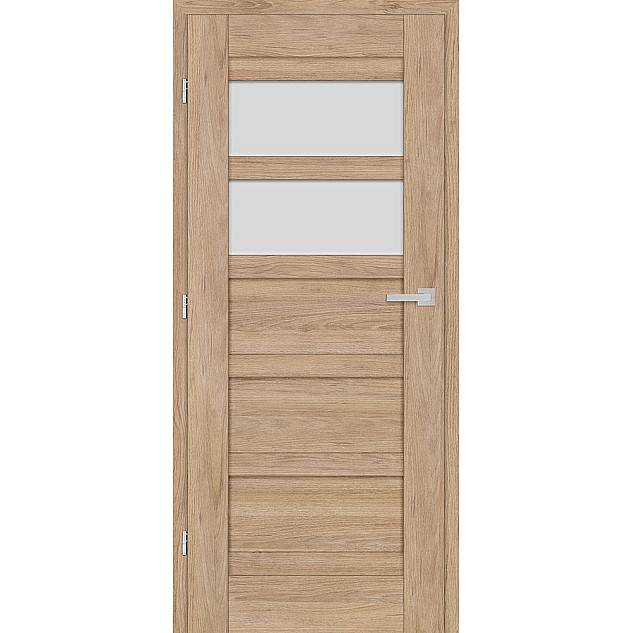Interiérové dveře AZALKA 4 Interiérové dveře AZALKA 4