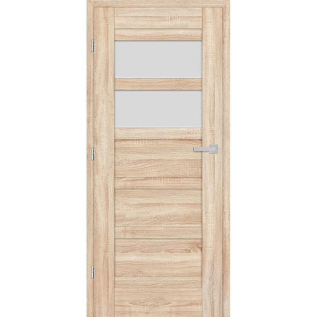 Interiérové dveře AZALKA 4 Interiérové dveře AZALKA 4