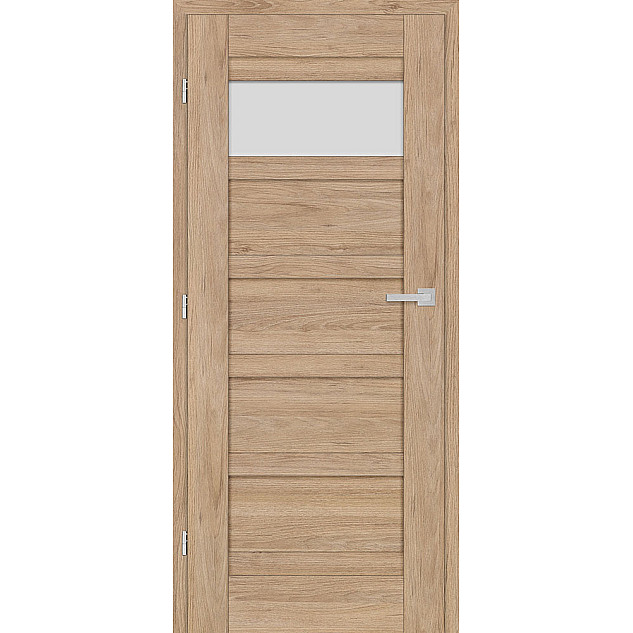 Interiérové dveře AZALKA 5