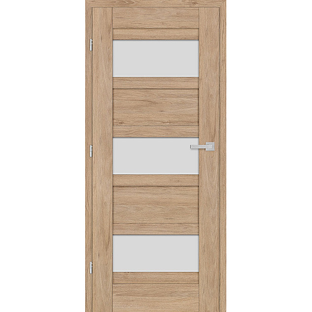 Interiérové dveře AZALKA 6 Interiérové dveře AZALKA 6