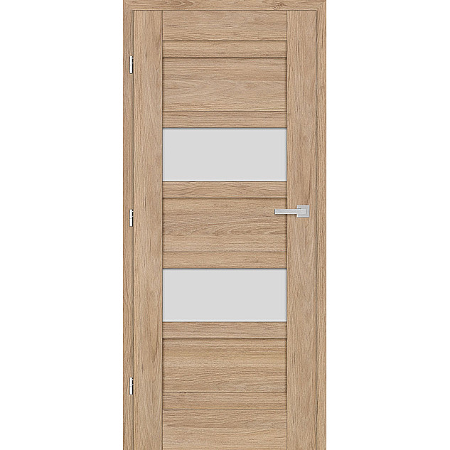 Interiérové dveře AZALKA 7 Interiérové dveře AZALKA 7