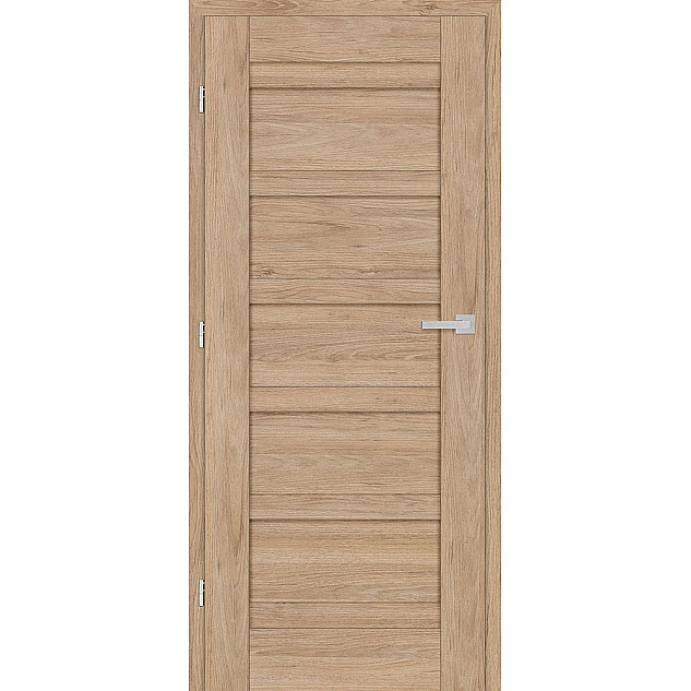 Interiérové dveře AZALKA 8 Interiérové dveře AZALKA 8