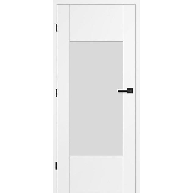 Interiérové dveře Budleja 1 Interiérové dveře Budleja 1