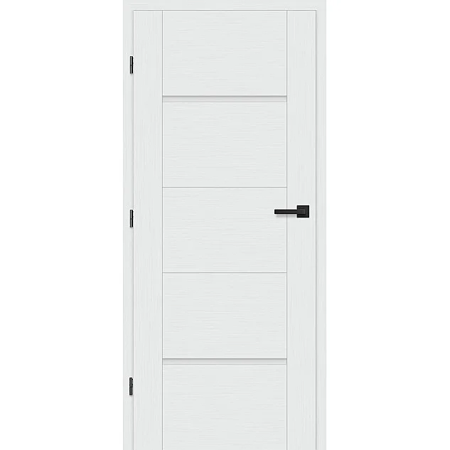 Interiérové dveře BUDLEJA 2 Interiérové dveře BUDLEJA 2