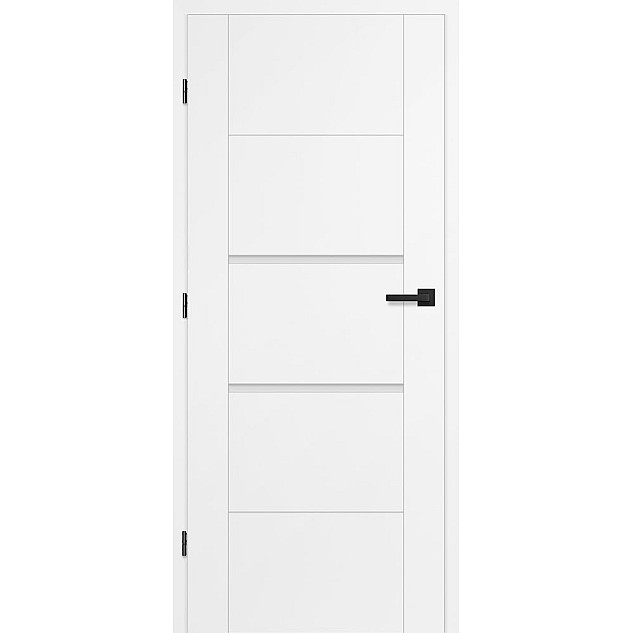 Interiérové dveře BUDLEJA 4 Interiérové dveře BUDLEJA 4
