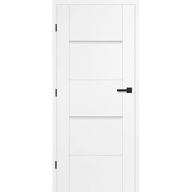 Interiérové dveře BUDLEJA 6 Interiérové dveře BUDLEJA 6