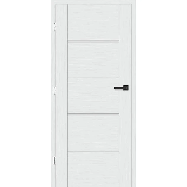 Interiérové dveře BUDLEJA 6 Interiérové dveře BUDLEJA 6