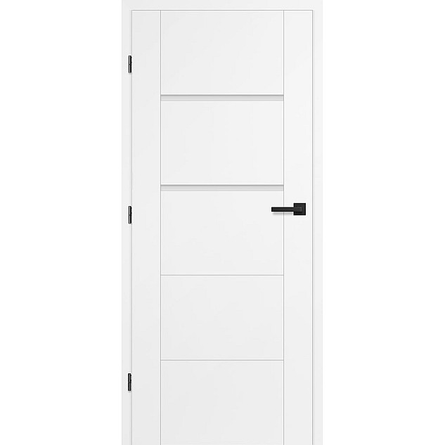 Interiérové dveře BUDLEJA 8 Interiérové dveře BUDLEJA 8