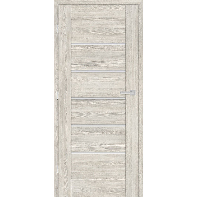 Interiérové dveře DAGLEZIE 1 Interiérové dveře DAGLEZIE 1