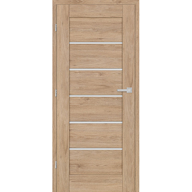 Interiérové dveře DAGLEZIE 1 Interiérové dveře DAGLEZIE 1