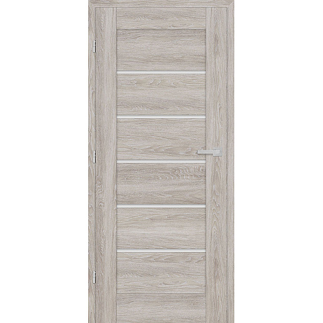 Interiérové dveře DAGLEZIE 1 Interiérové dveře DAGLEZIE 1
