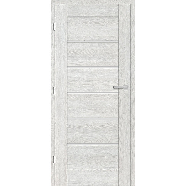 Interiérové dveře DAGLEZIE 1 Interiérové dveře DAGLEZIE 1