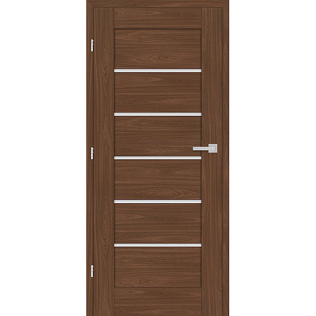 Interiérové dveře DAGLEZIE 1 Interiérové dveře DAGLEZIE 1