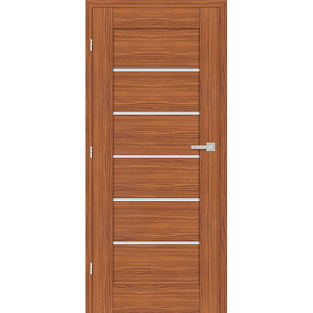 Interiérové dveře DAGLEZIE 1 Interiérové dveře DAGLEZIE 1
