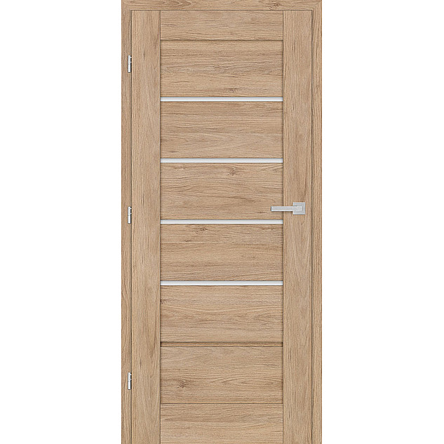Interiérové dveře DAGLEZIE 2 Interiérové dveře DAGLEZIE 2