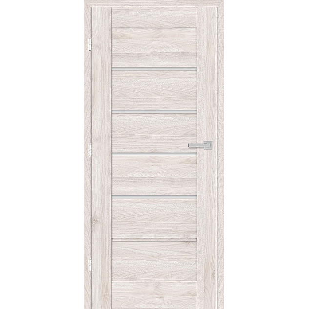 Interiérové dveře DAGLEZIE 2 Interiérové dveře DAGLEZIE 2