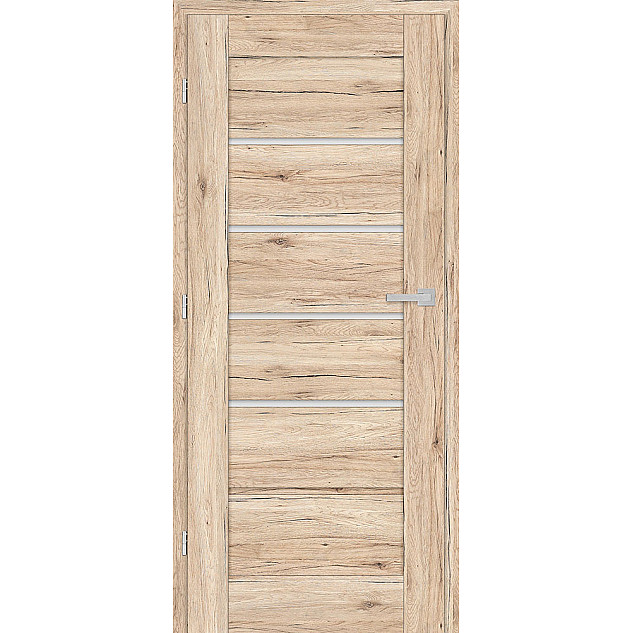 Interiérové dveře DAGLEZIE 2 Interiérové dveře DAGLEZIE 2