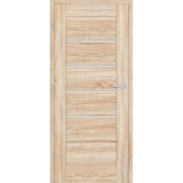 Interiérové dveře DAGLEZIE 2 Interiérové dveře DAGLEZIE 2