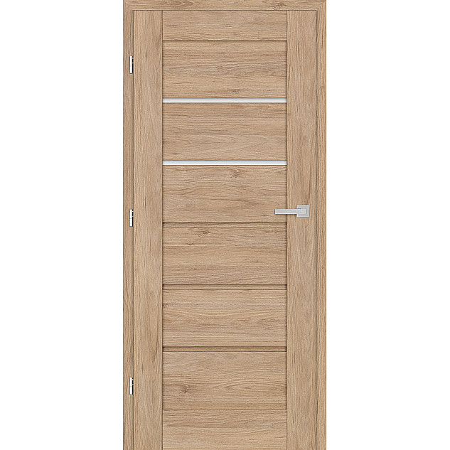 Interiérové dveře DAGLEZIE 4 Interiérové dveře DAGLEZIE 4