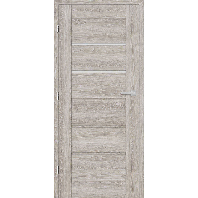 Interiérové dveře DAGLEZIE 4 Interiérové dveře DAGLEZIE 4