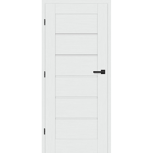 Interiérové dveře DAGLEZIE 4 Interiérové dveře DAGLEZIE 4