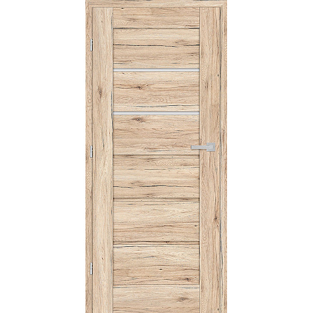 Interiérové dveře DAGLEZIE 4 Interiérové dveře DAGLEZIE 4
