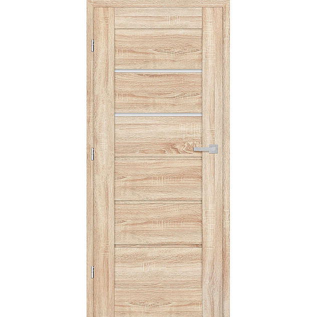 Interiérové dveře DAGLEZIE 4 Interiérové dveře DAGLEZIE 4