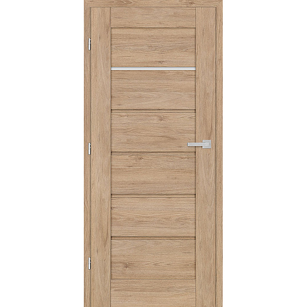 Interiérové dveře DAGLEZIE 5 Interiérové dveře DAGLEZIE 5