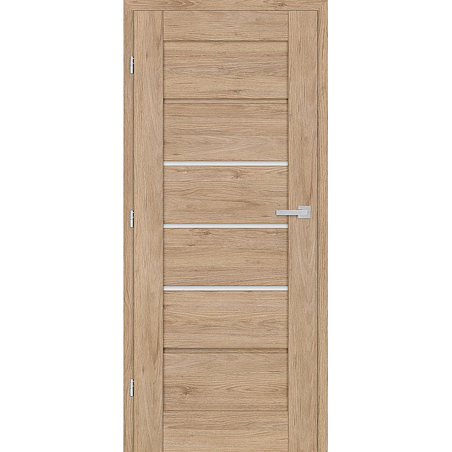 Interiérové dveře DAGLEZIE 6 Interiérové dveře DAGLEZIE 6