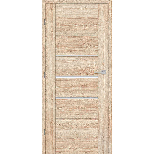 Interiérové dveře DAGLEZIE 6 Interiérové dveře DAGLEZIE 6