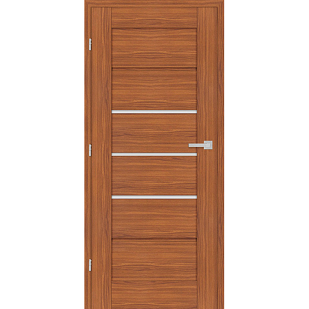Interiérové dveře DAGLEZIE 6 Interiérové dveře DAGLEZIE 6