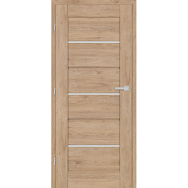 Interiérové dveře DAGLEZIE 7 Interiérové dveře DAGLEZIE 7