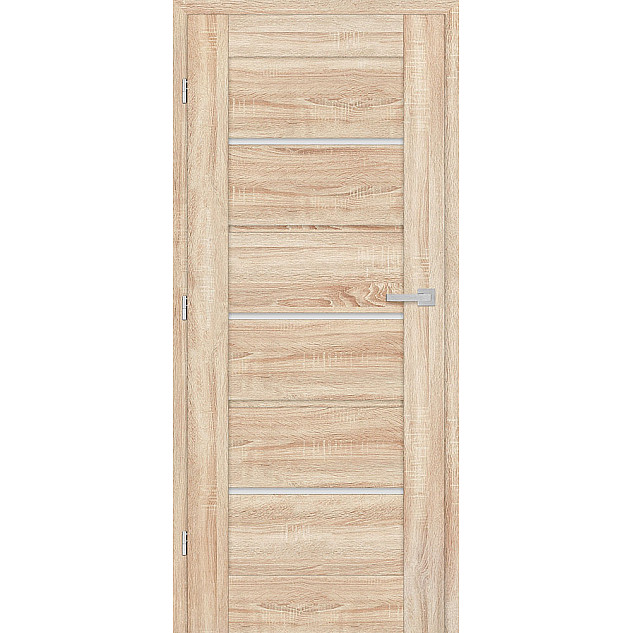 Interiérové dveře DAGLEZIE 7 Interiérové dveře DAGLEZIE 7