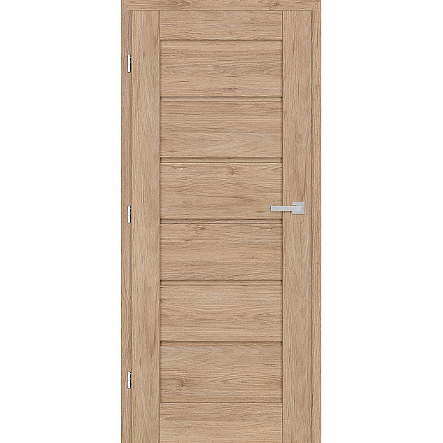 Interiérové dveře DAGLEZIE 8 Interiérové dveře DAGLEZIE 8