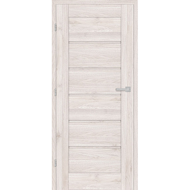 Interiérové dveře DAGLEZIE 8 Interiérové dveře DAGLEZIE 8