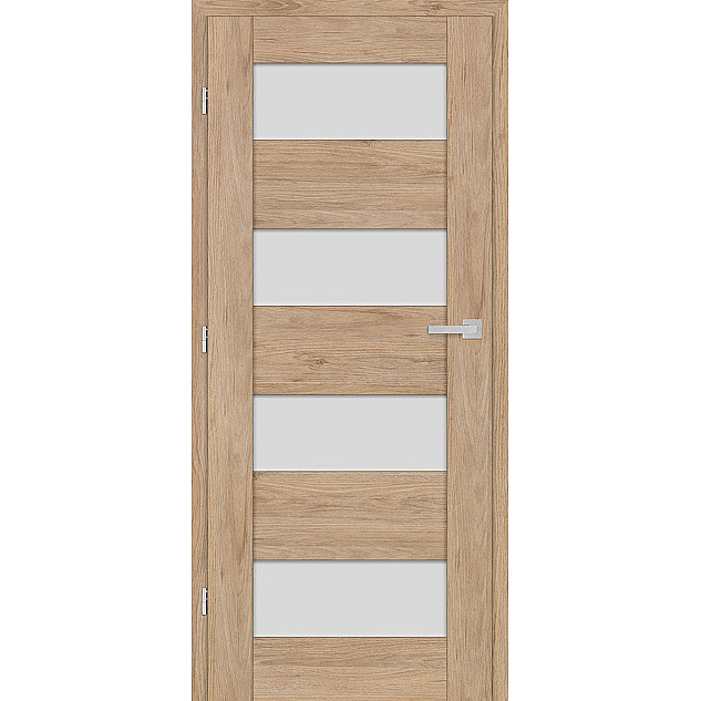 Interiérové dveře DEBECIE 2 Interiérové dveře DEBECIE 2