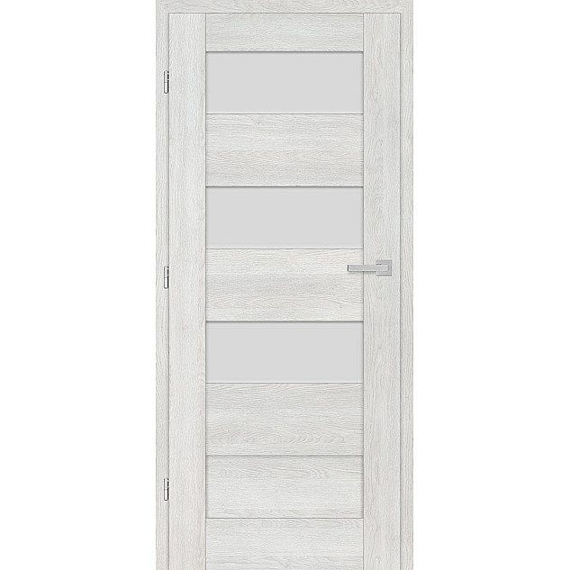 Interiérové dveře DEBECIE 2 Interiérové dveře DEBECIE 2