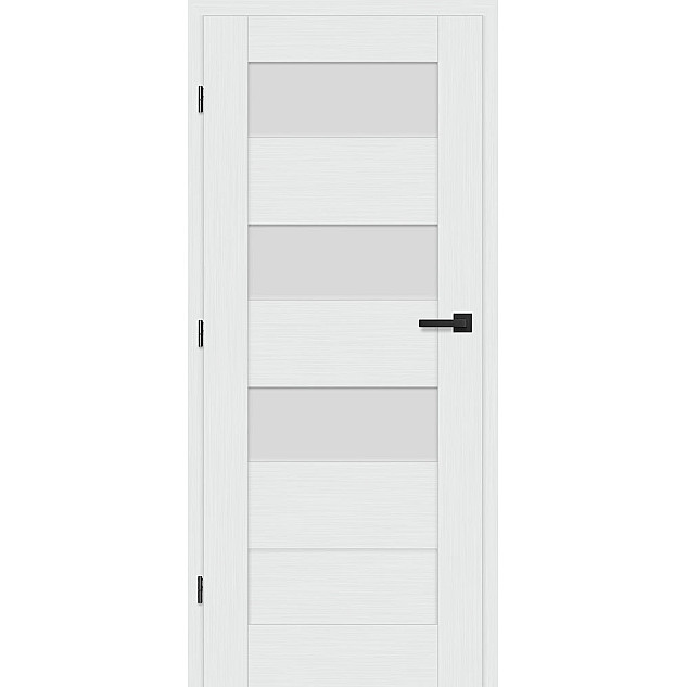 Interiérové dveře DEBECIE 2 Interiérové dveře DEBECIE 2