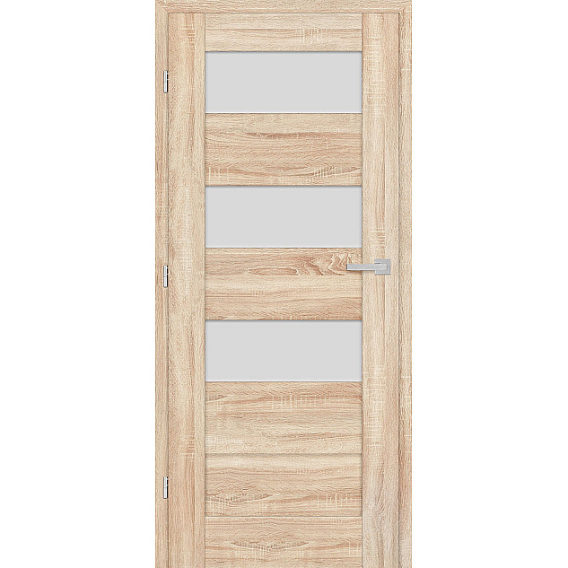 Interiérové dveře DEBECIE 2 Interiérové dveře DEBECIE 2