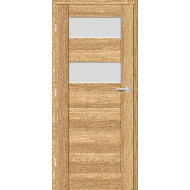 Interiérové dveře DEBECIE 3 Interiérové dveře DEBECIE 3
