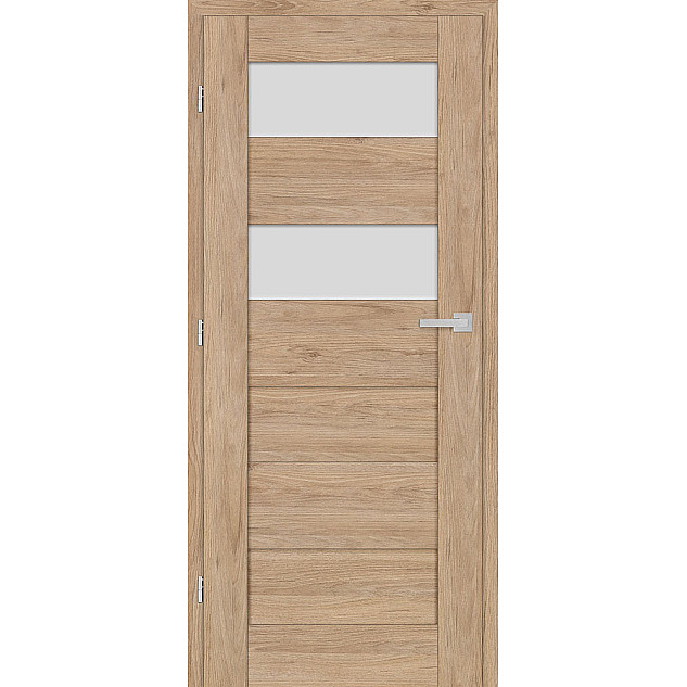 Interiérové dveře DEBECIE 3 Interiérové dveře DEBECIE 3