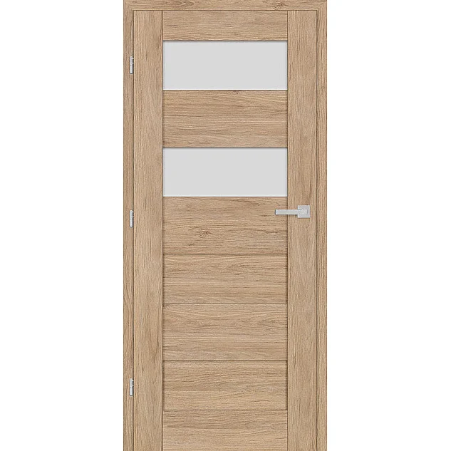 Interiérové dveře DEBECIE 3 Interiérové dveře DEBECIE 3