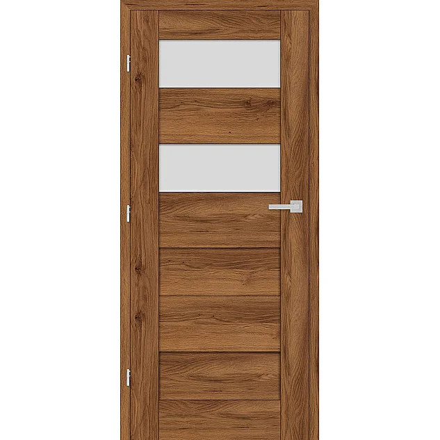 Interiérové dveře DEBECIE 3 Interiérové dveře DEBECIE 3