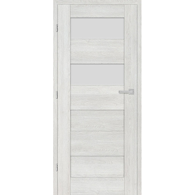 Interiérové dveře DEBECIE 3 Interiérové dveře DEBECIE 3