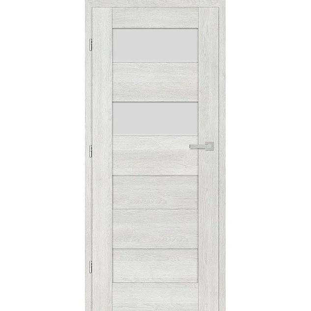 Interiérové dveře DEBECIE 3 Interiérové dveře DEBECIE 3