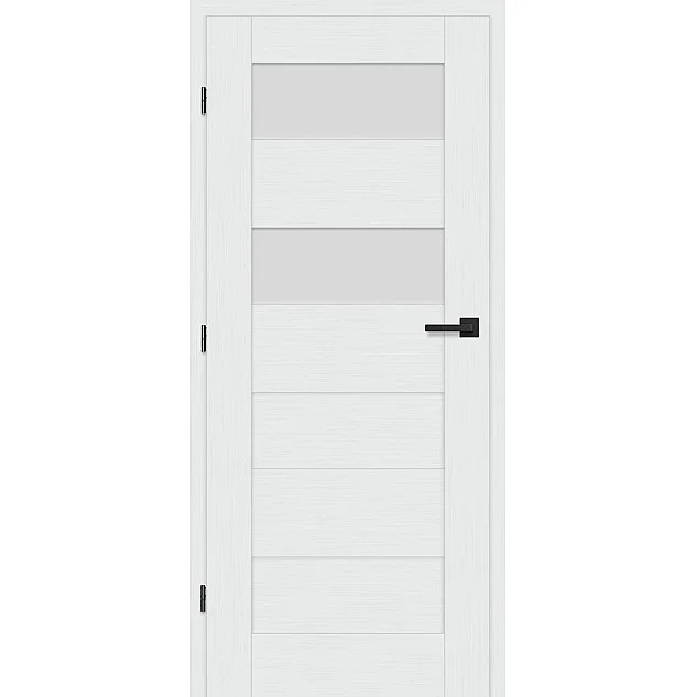 Interiérové dveře DEBECIE 3 Interiérové dveře DEBECIE 3